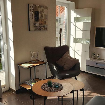 Stella Maris Villa Norden Eksteriør billede