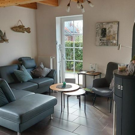 Stella Maris Villa Norden Eksteriør billede