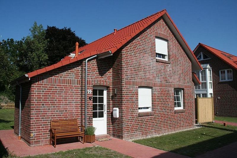 Stella Maris Villa Norden Eksteriør billede