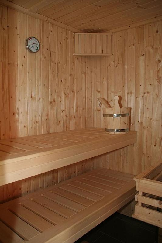Stella Maris Villa Norden Eksteriør billede